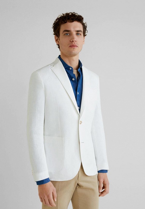 Mango Man Пиджак - - COLA - фото 1