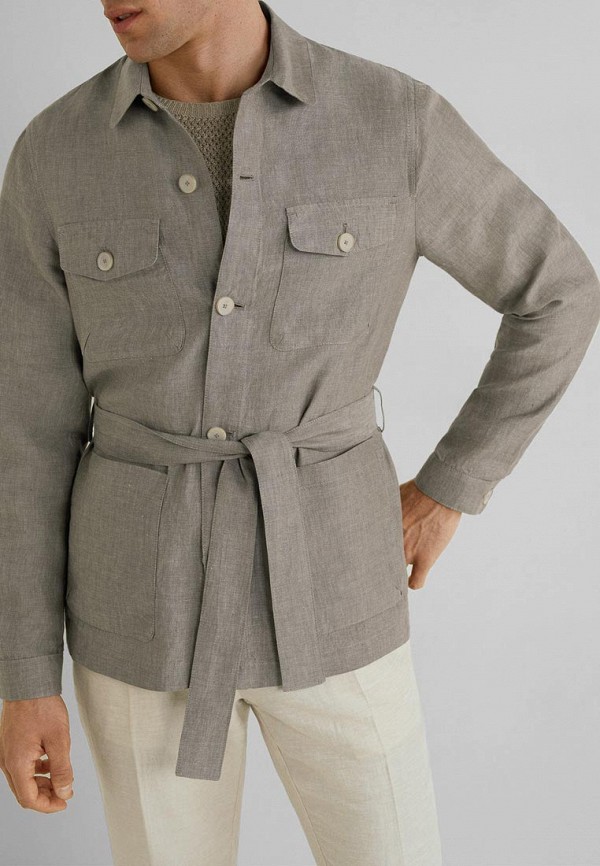 Mango Man Пиджак - - TRINI - фото 1