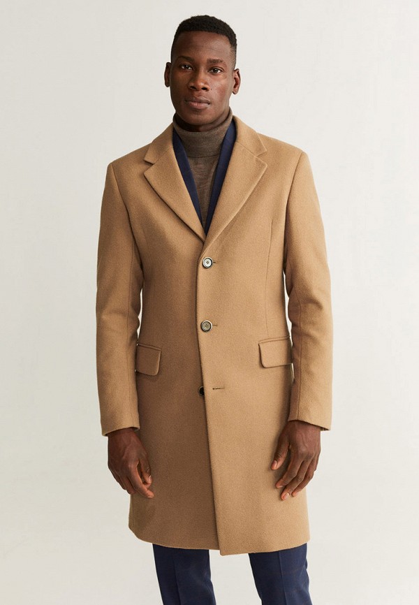 Mango Man Пальто - - ARIZONA5 - фото 1