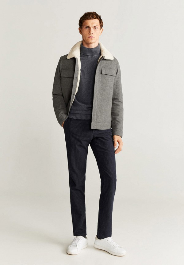 Mango Man Свитер - - DOLCE - фото 2