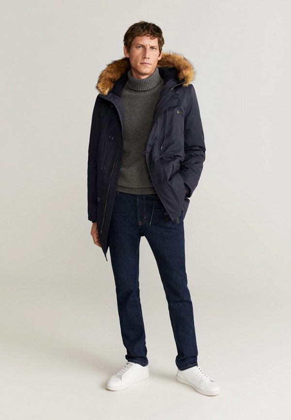 Mango Man Парка - - KYOTO - фото 2