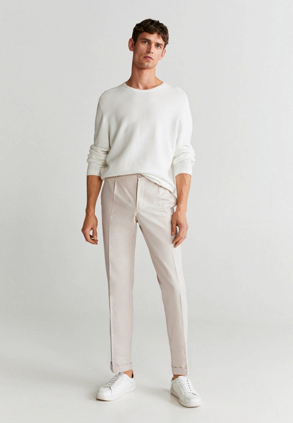 Mango Man Брюки - - VIBES - фото 2