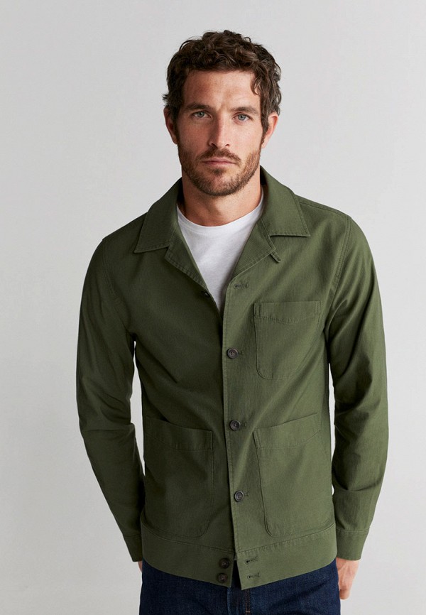 Mango Man Куртка - - STANLEY - фото 1