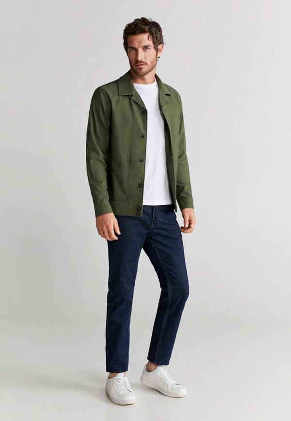 Mango Man Куртка - - STANLEY - фото 2