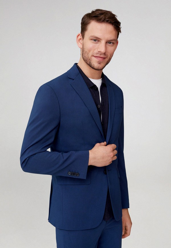 Mango Man Пиджак - - BRASILIA - фото 1