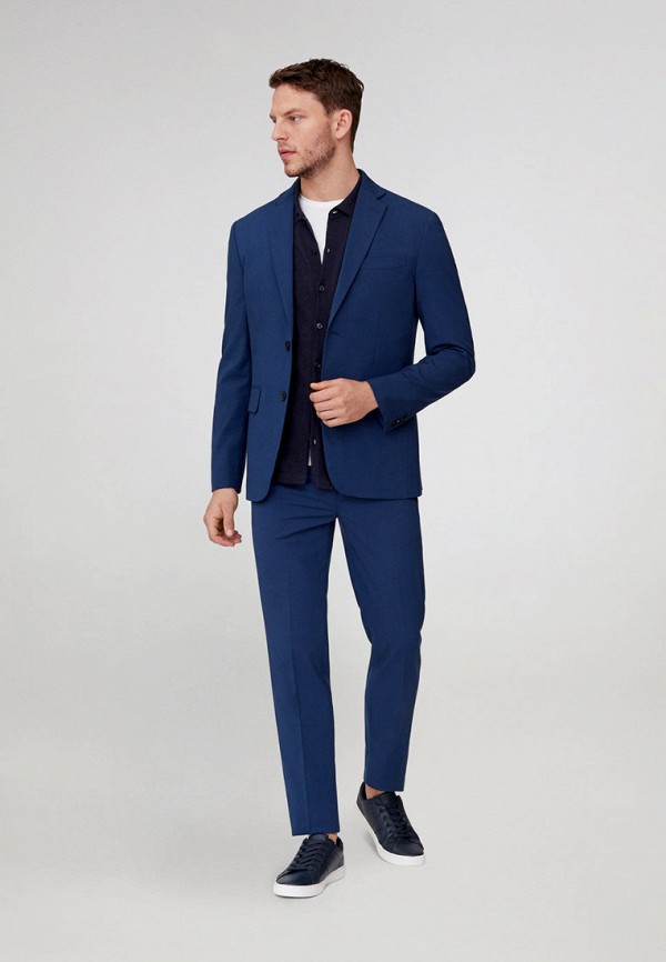 Mango Man Пиджак - - BRASILIA - фото 2