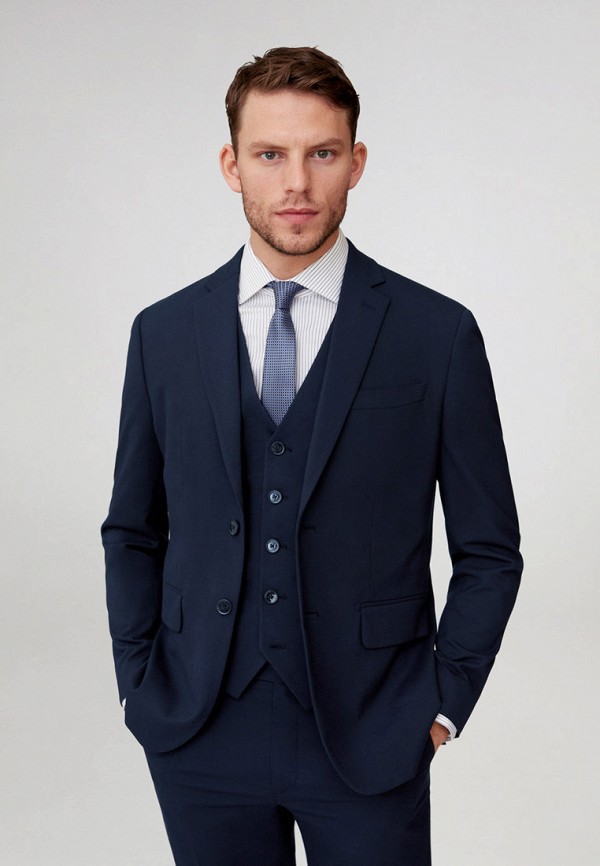 Mango Man Пиджак - - BRASILIA - фото 1