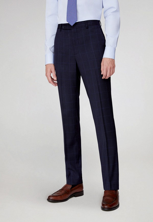 Mango Man Брюки - - BRASILIA - фото 1