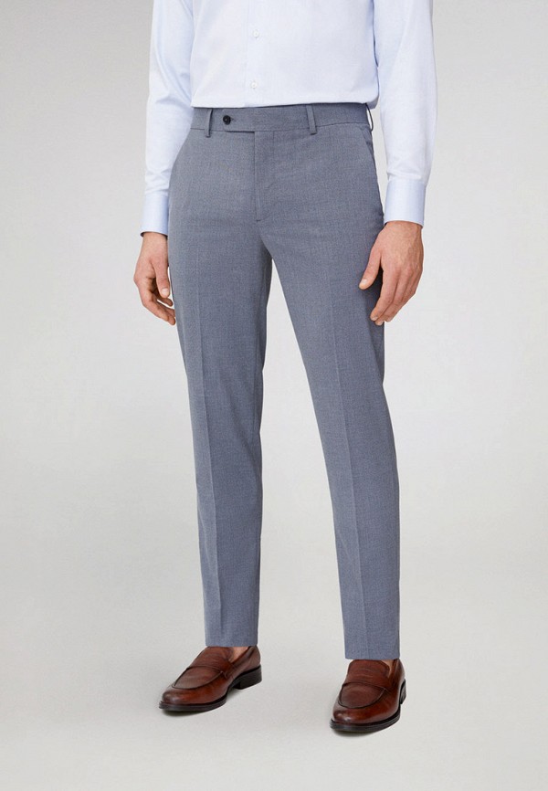 Mango Man Брюки - - BRASILIA - фото 1