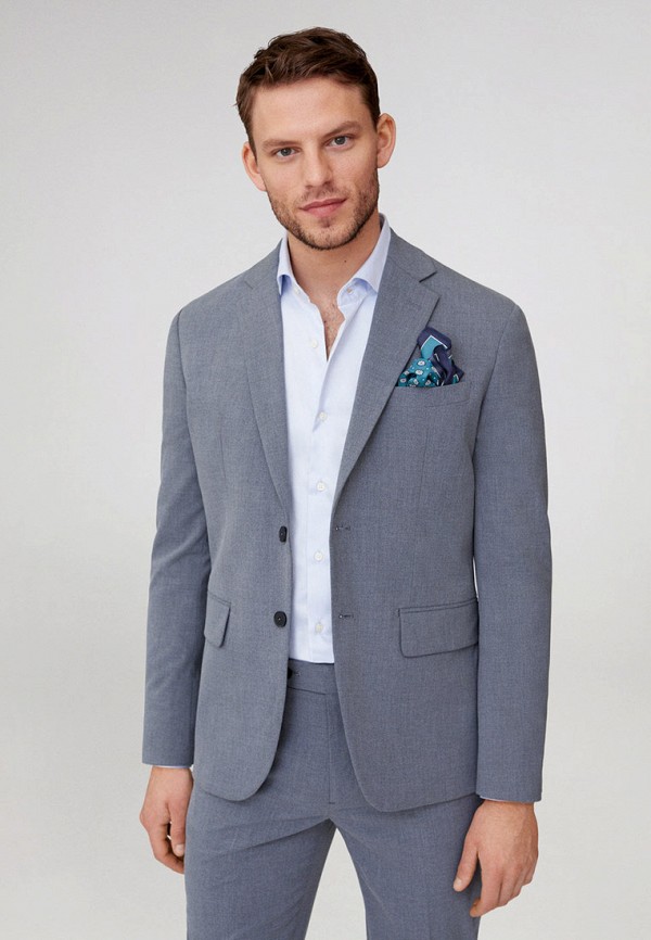 Mango Man Пиджак - - BRASILIA - фото 1