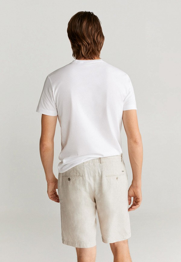 Mango Man Шорты - - ARNOLD7 - фото 3