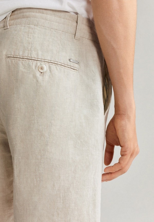 Mango Man Шорты - - ARNOLD7 - фото 4