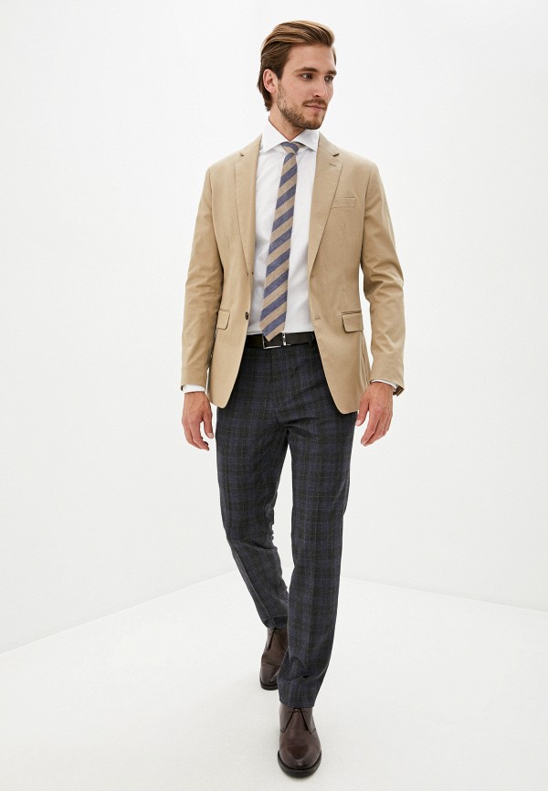 Mango Man Рубашка - - BRUCE - фото 2