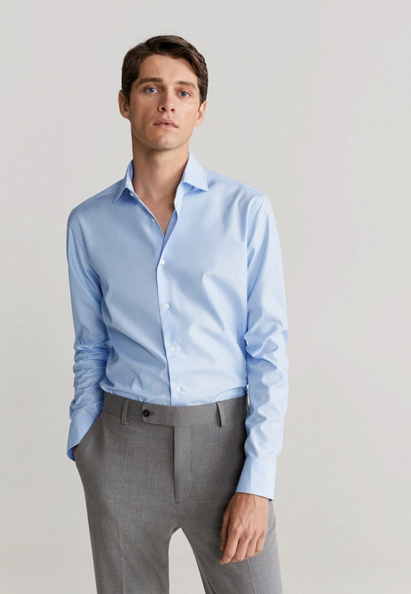 Mango Man Рубашка - - EMERITOL - фото 1