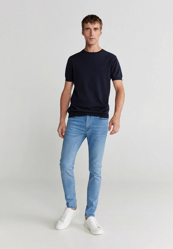 Mango Man Джинсы - - JUDE - фото 2