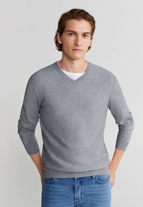 Пуловер Мужской Marks Spencer Купить Мужской