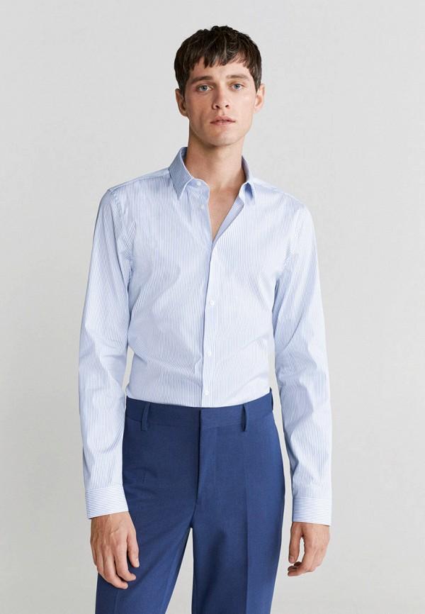 Mango Man Рубашка - - BERAT - фото 1