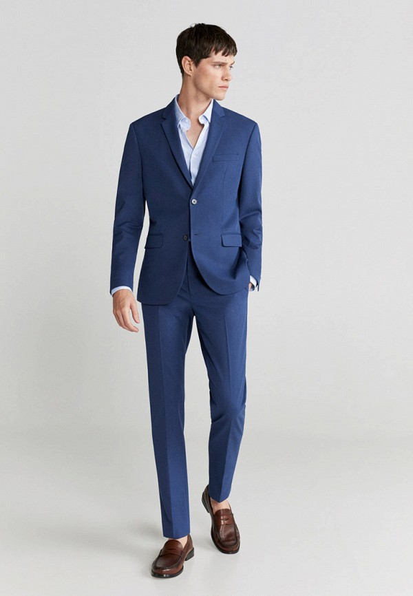 Mango Man Рубашка - - BERAT - фото 2