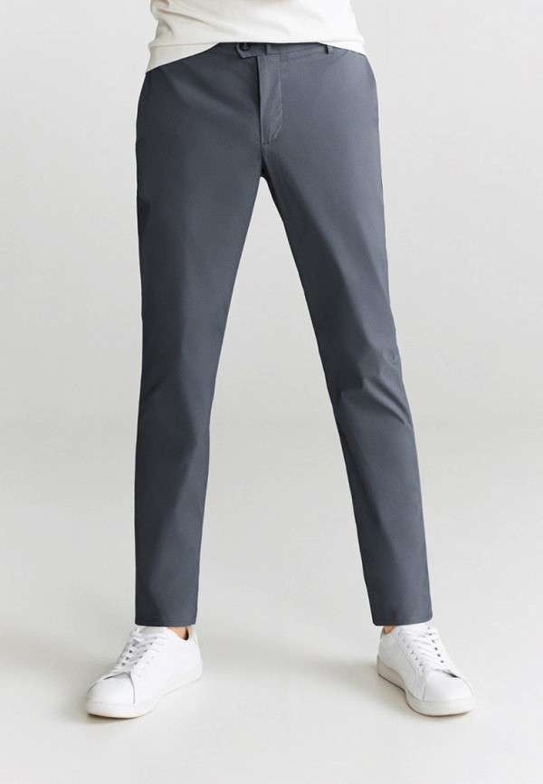 Mango Man Брюки - - BOLOGNA - фото 1