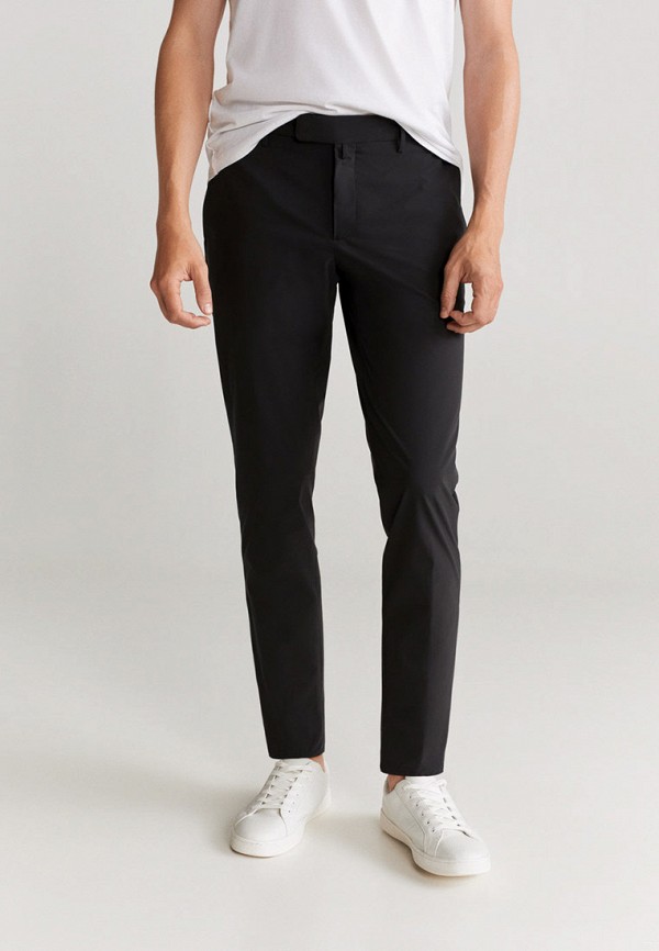 Mango Man Брюки - - BOLOGNA - фото 1