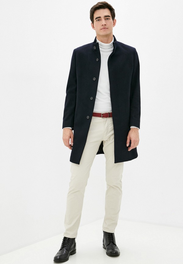 Mango Man Пальто - - FUNNEL - фото 2