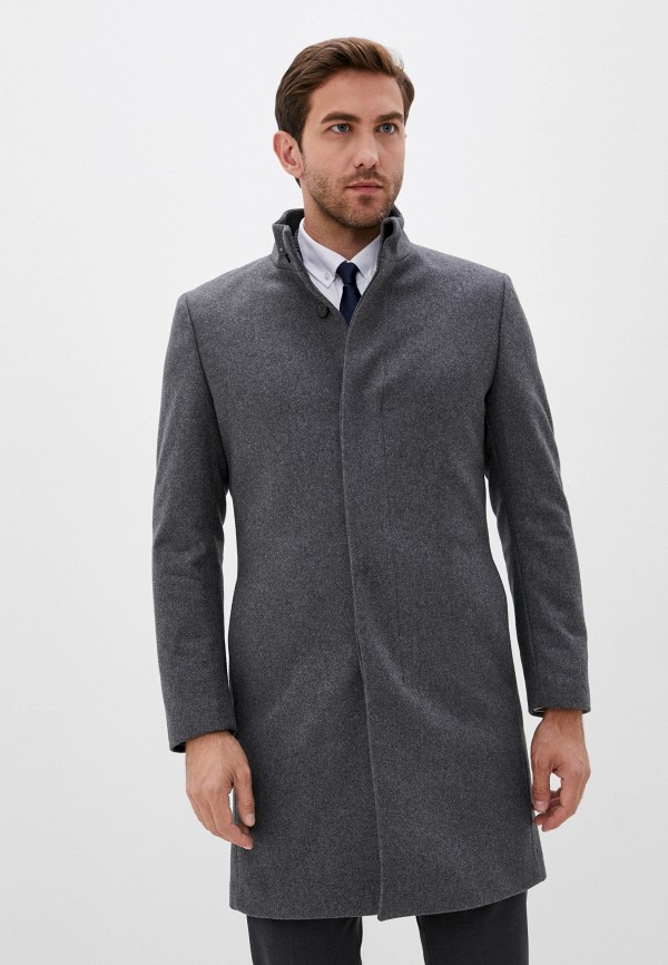 Mango Man Пальто - - FUNNEL - фото 1