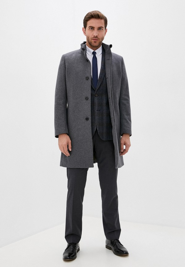 Mango Man Пальто - - FUNNEL - фото 2