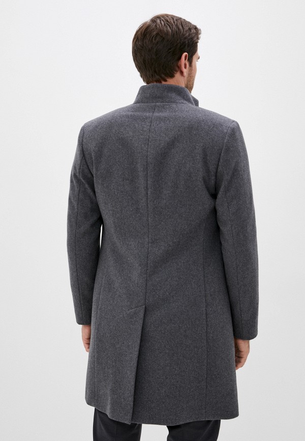 Mango Man Пальто - - FUNNEL - фото 3