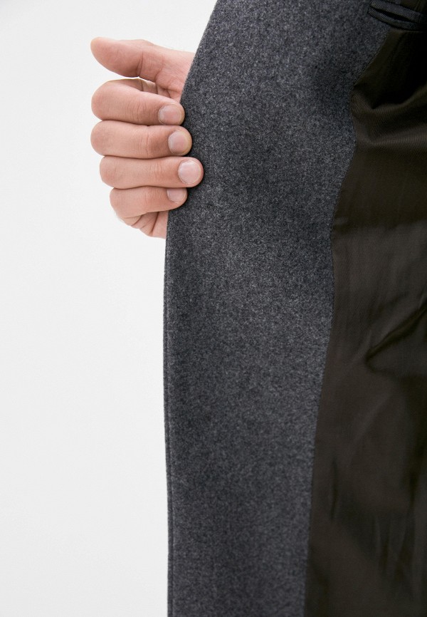 Mango Man Пальто - - FUNNEL - фото 4