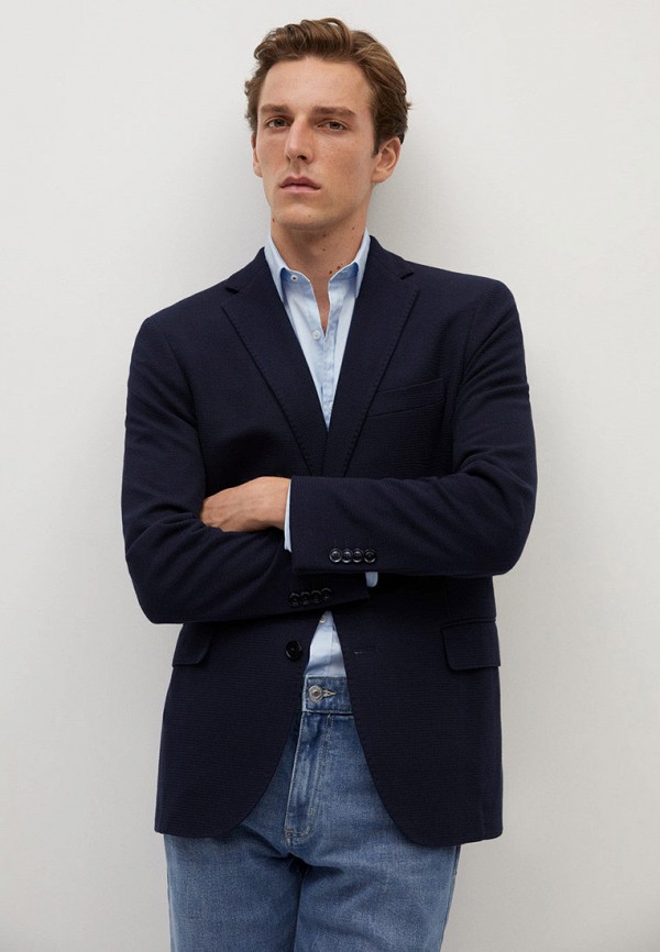 Mango Man Пиджак - - VERNER - фото 1