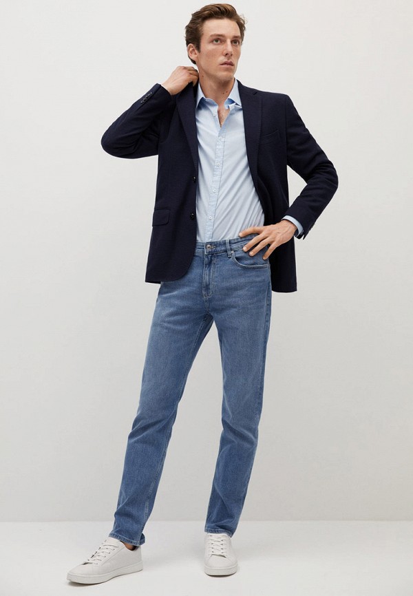 Mango Man Пиджак - - VERNER - фото 2