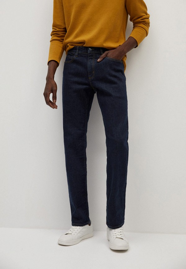 Mango Man Джинсы - - BOB7 - фото 1