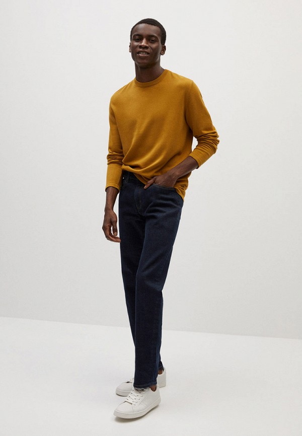 Mango Man Джинсы - - BOB7 - фото 2