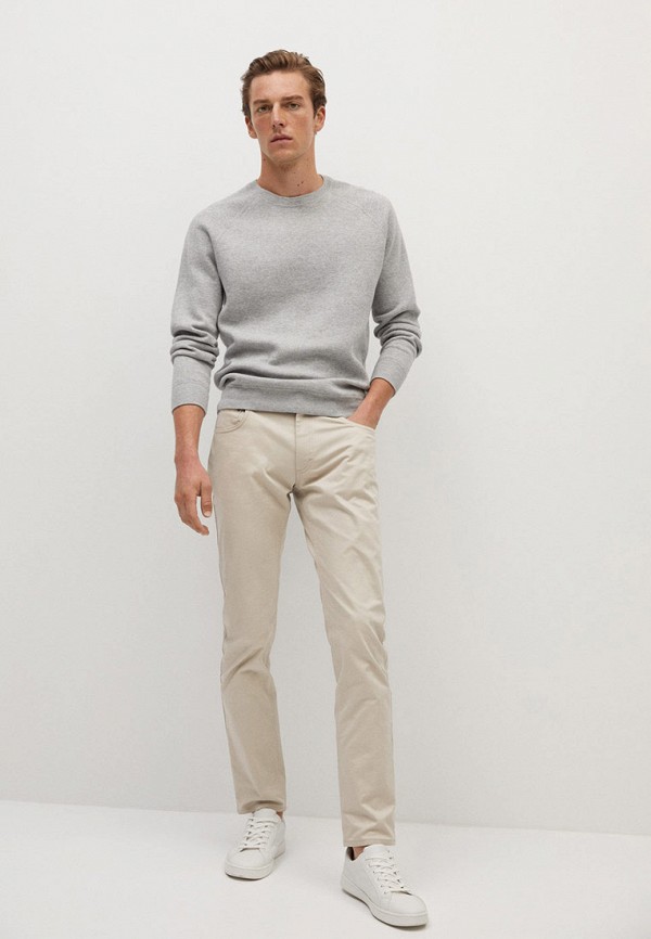 Mango Man Брюки - - PISA7 - фото 2