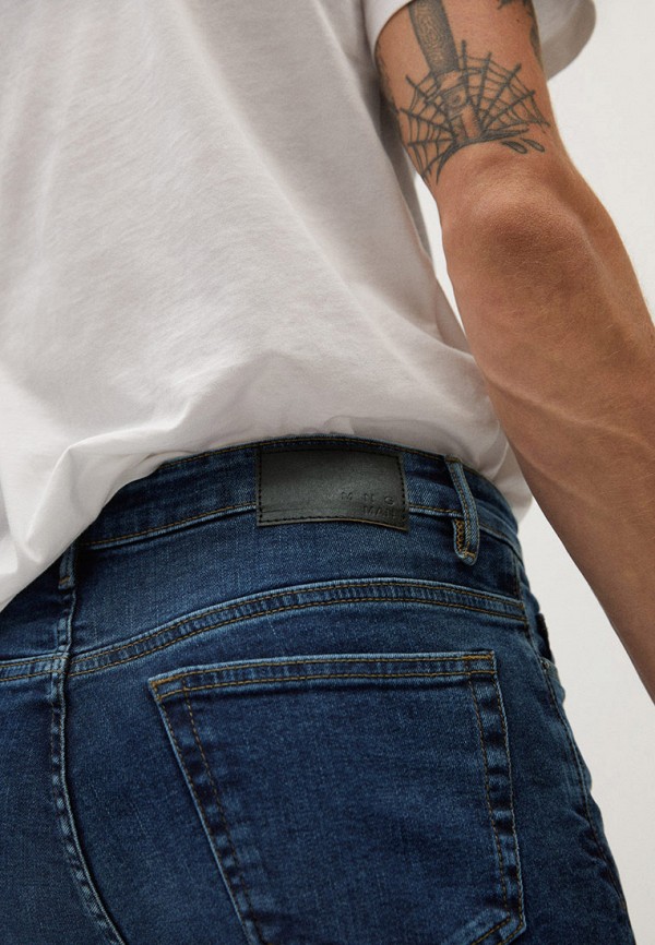 Mango Man Джинсы - - JUDE - фото 4