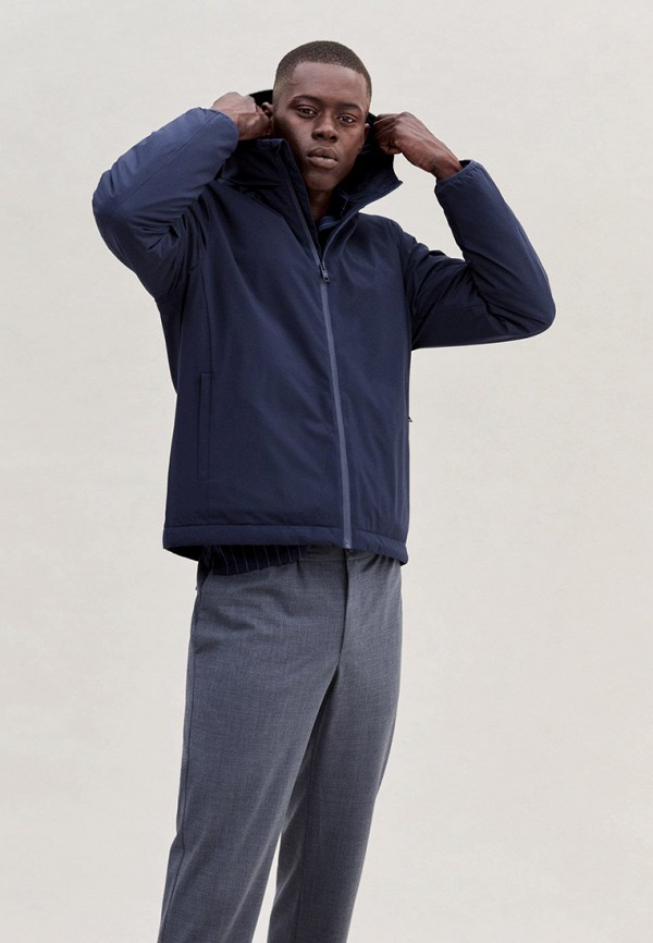 Mango Man Куртка утепленная - - NADA - фото 1