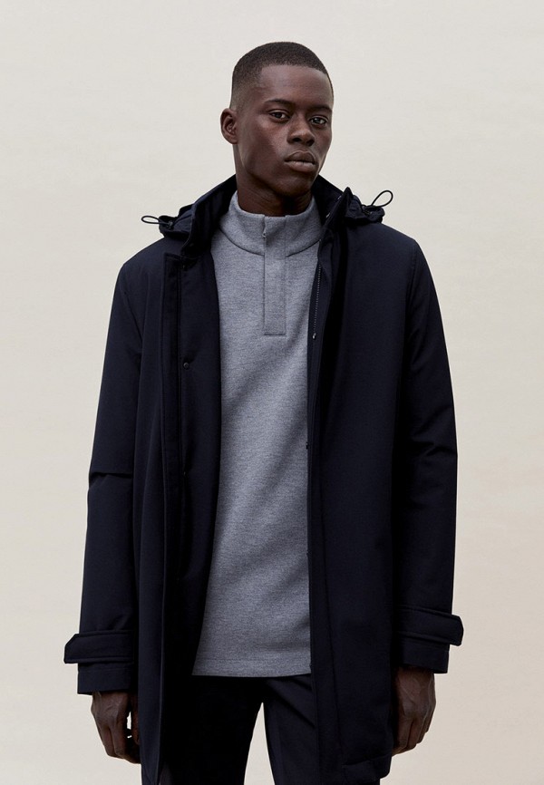 Mango Man Парка - - NOLITA - фото 1