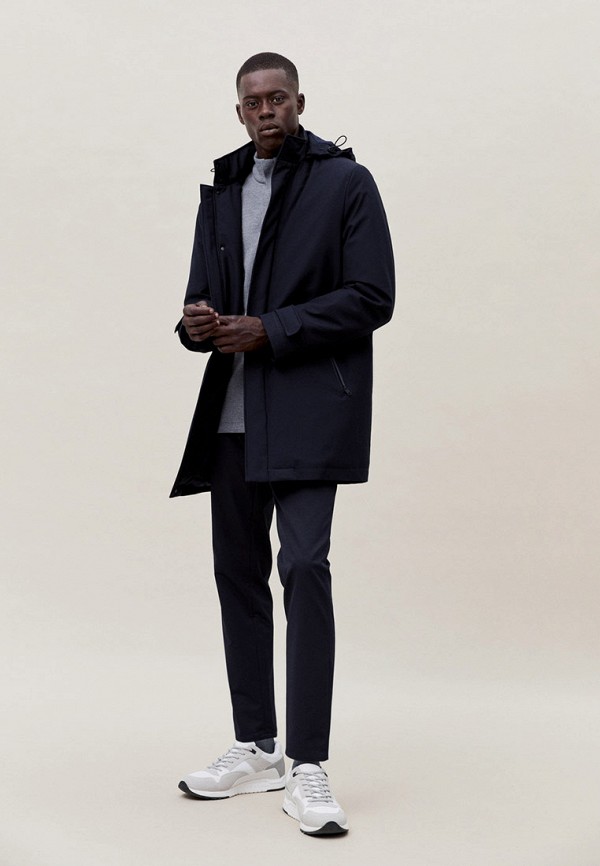 Mango Man Парка - - NOLITA - фото 2