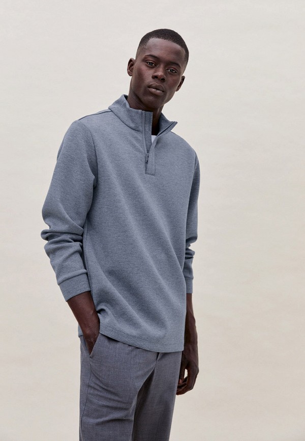 Mango Man Джемпер - - PLUTO - фото 1