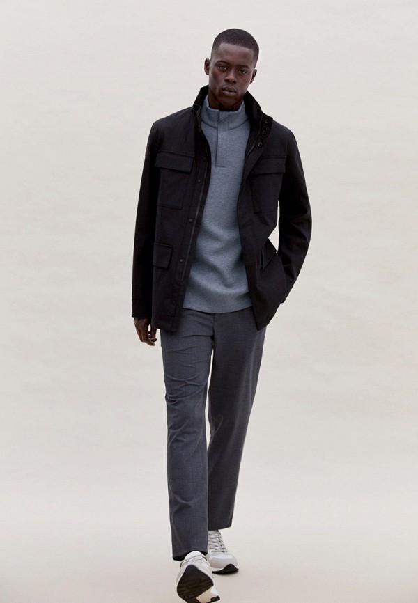 Mango Man Джемпер - - PLUTO - фото 2