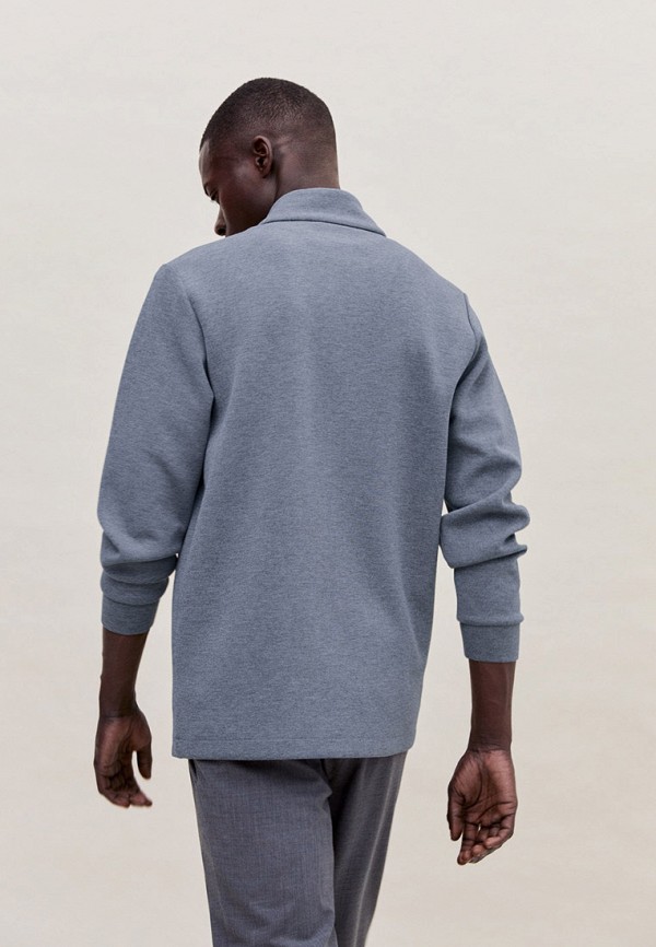 Mango Man Джемпер - - PLUTO - фото 3