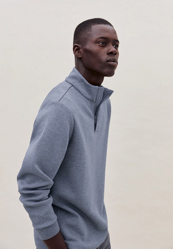 Mango Man Джемпер - - PLUTO - фото 4