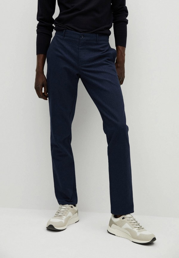 Mango Man Брюки - - BREST - фото 1