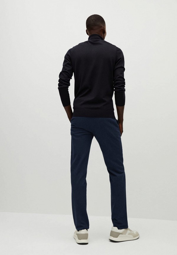 Mango Man Брюки - - BREST - фото 3