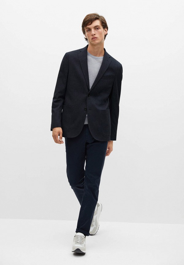 Mango Man Пиджак - - ANETO - фото 2