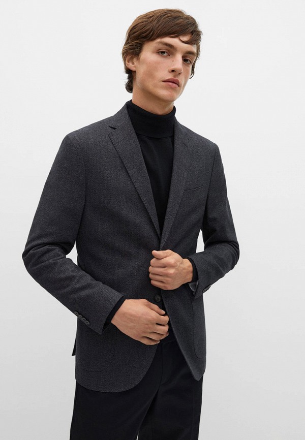 Mango Man Пиджак - - ANETO - фото 1