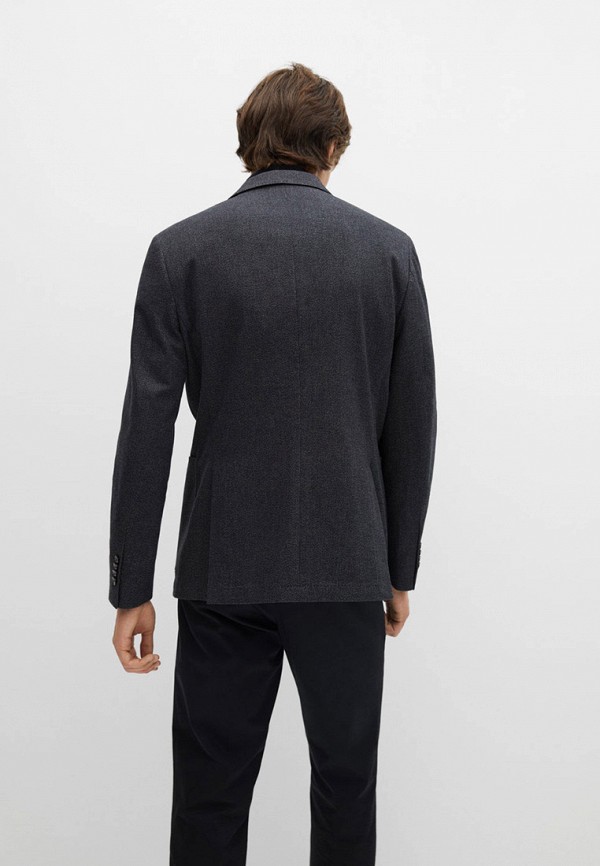 Mango Man Пиджак - - ANETO - фото 3