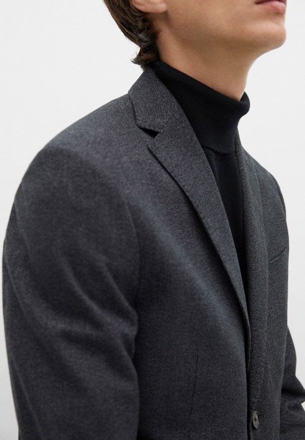 Mango Man Пиджак - - ANETO - фото 4