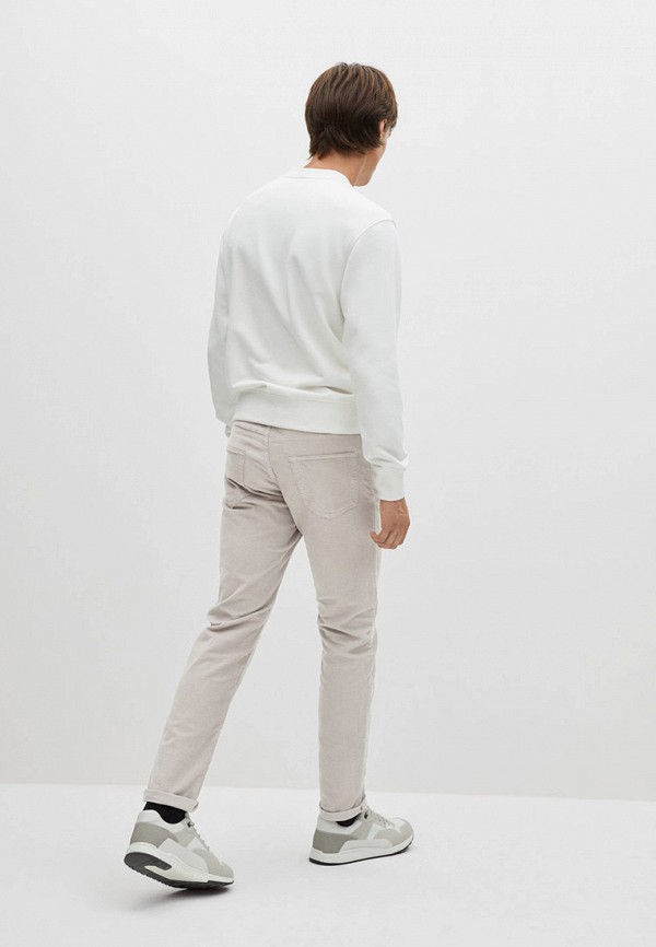 Mango Man Брюки - - BARDEM - фото 3