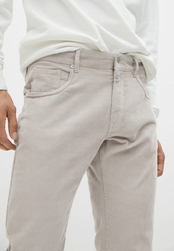 Mango Man Брюки - - BARDEM - фото 4